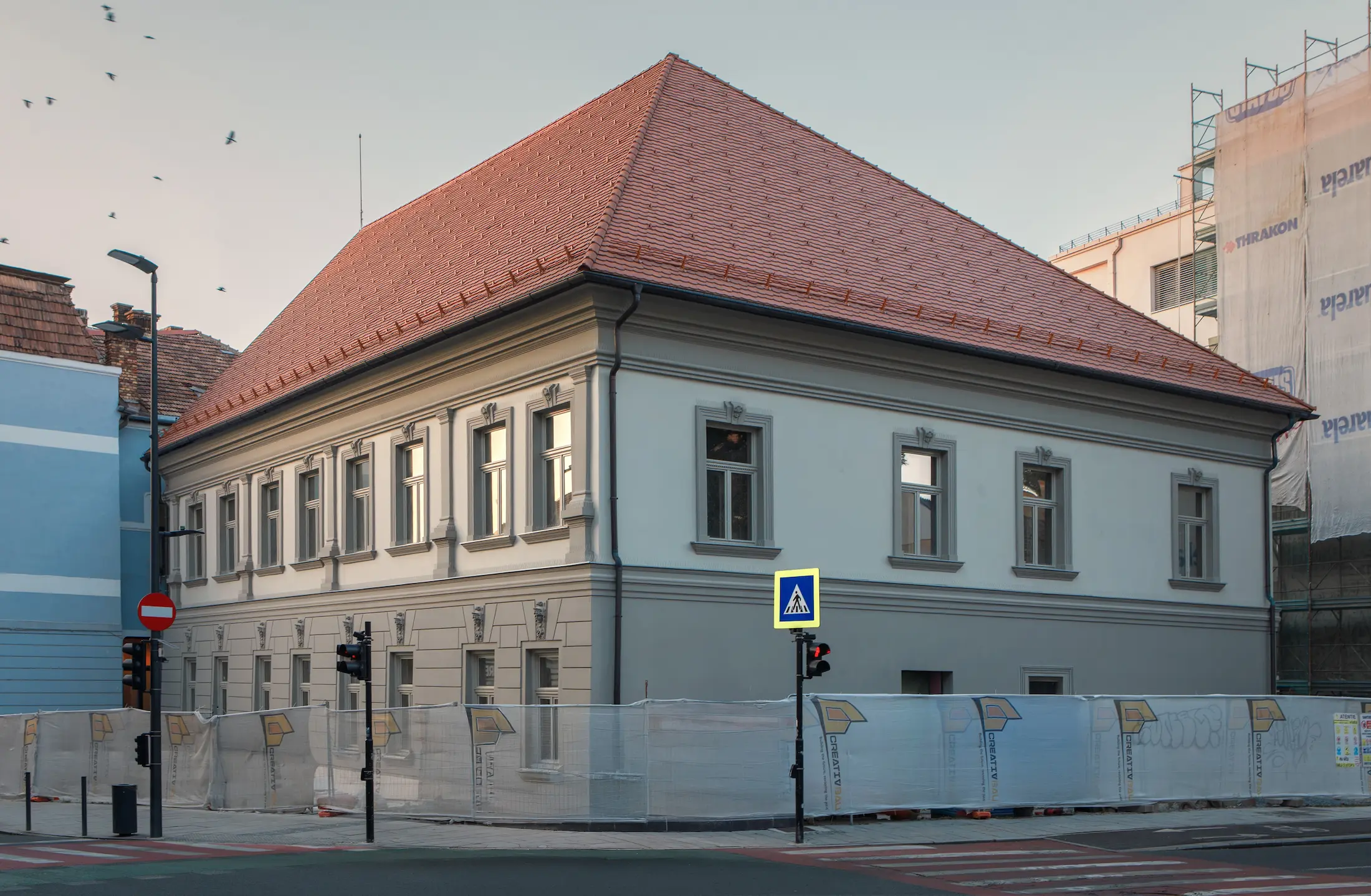 Investiție în cultură: BT și Fundația Plan B deschid un nou capitol pentru arta contemporană din Cluj-Napoca